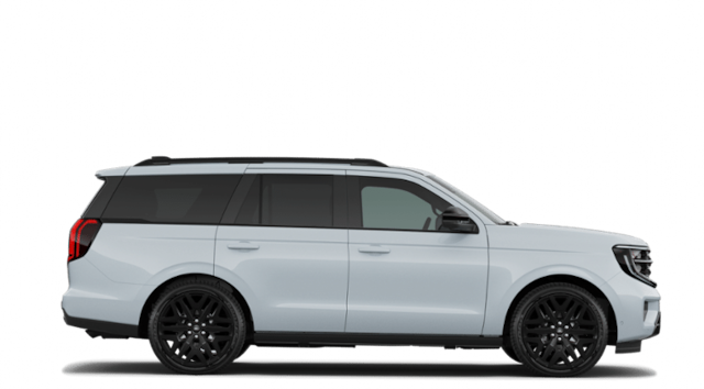 2026 Ford Expedition